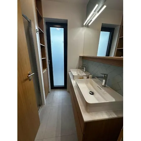 Kcb045-b1 Comfortable Apartment Černý Důl