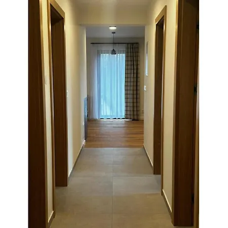 Apartment Kcb045-b1 Comfortable Černý Důl