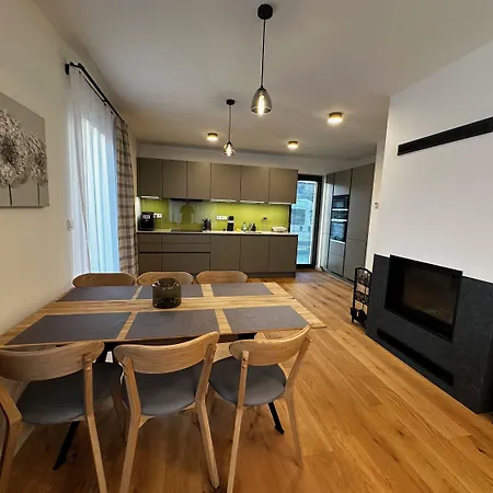 Kcb045-b1 Comfortable Apartment